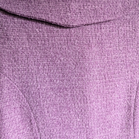 Vintage Bettie Page Suit Set - Picture 2 of 3